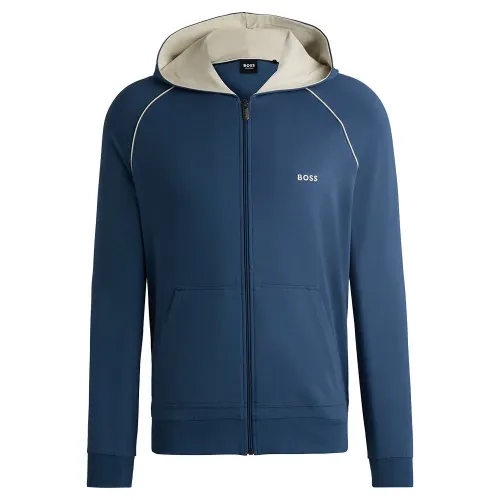 보스 Mix&Match 10259900 풀지퍼 스웨터 141499556