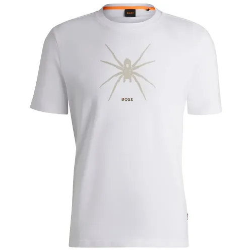 보스 Te Spiderbat 스웨터 141499619
