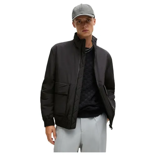 휴고 보스 Beren2511 자켓 141499656