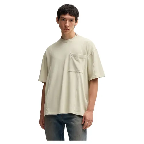 휴고 보스 Naimos 스웨터 141499767