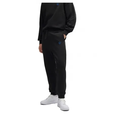 휴고 보스 Nompio 01 BLUE 운동복 바지 141499799