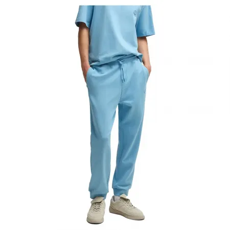 휴고 보스 Nompio 01 BLUE 운동복 바지 141499802
