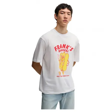 휴고 보스 Nugotacos 스웨터 141499816