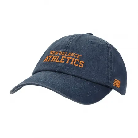 뉴발란스 6 Panel Nb Athletics 모자 141501344