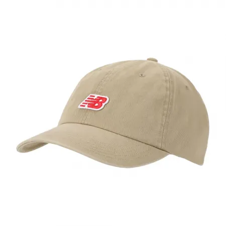뉴발란스 6 Panel Nb Patch Logo 모자 141501348