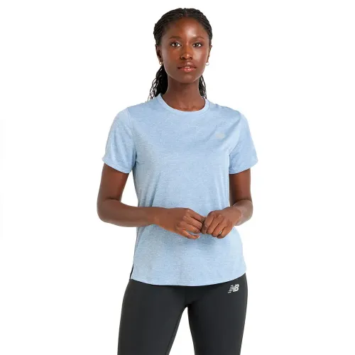 뉴발란스 Athletics T-Shirt 반팔 티셔츠 141501369