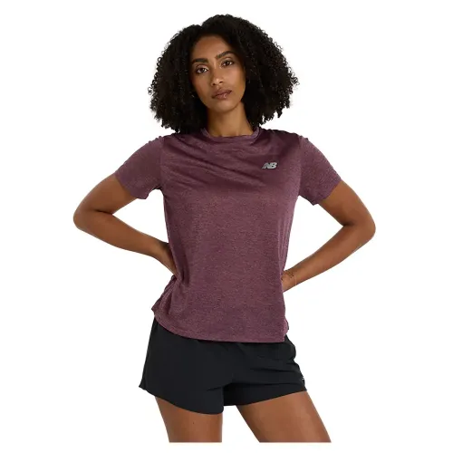 뉴발란스 Athletics T-Shirt 반팔 티셔츠 141501370