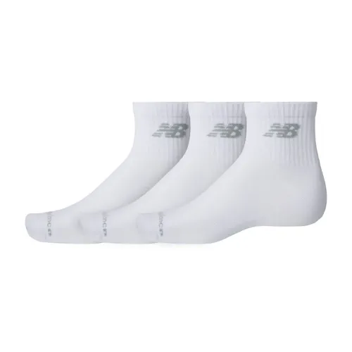 뉴발란스 퍼포먼스Basic Ankle 짧은 양말 3 켤레 141501565