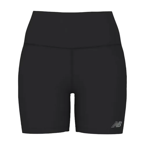 뉴발란스 Harmony 6인치 High Waist Short 레깅스 141501583