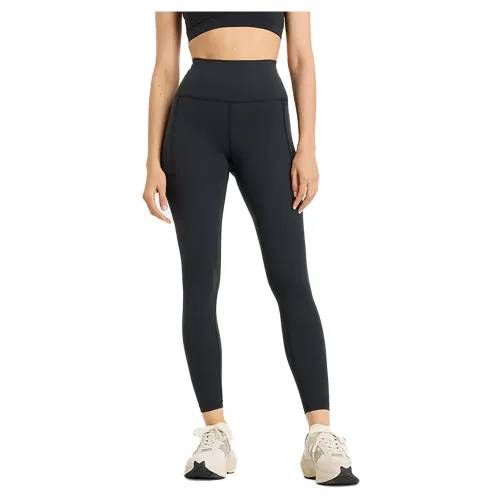 뉴발란스 Harmony Pocket 25인치 high waist 레깅스 141501592