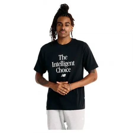 뉴발란스 Intelligent Choice Relaxed 반팔 티셔츠 141501612