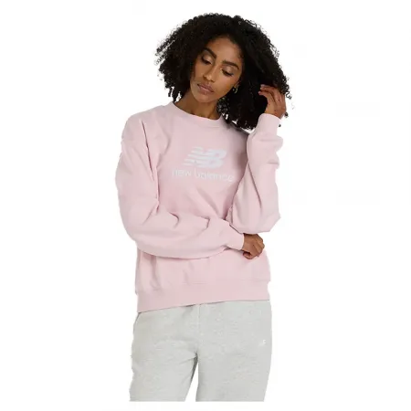 뉴발란스 Sport 에센셜s French Terry Logo 스웨터 141501688