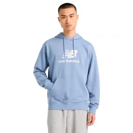 뉴발란스 Sport 에센셜s French Terry Logo 후드티 141501689