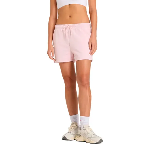 뉴발란스 Sport Essentials French Terry 운동복 반바지 141501690
