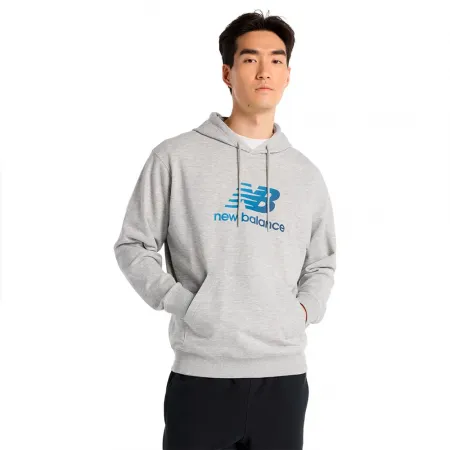뉴발란스 Sport 에센셜s Gradient Logo 후드티 141501694