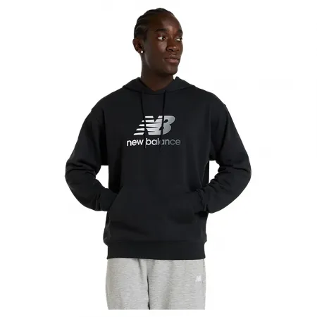 뉴발란스 Sport 에센셜s Gradient Logo 후드티 141501696