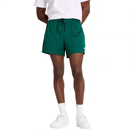 뉴발란스 Sport Essentials Mesh 5인치 운동복 반바지 141501708