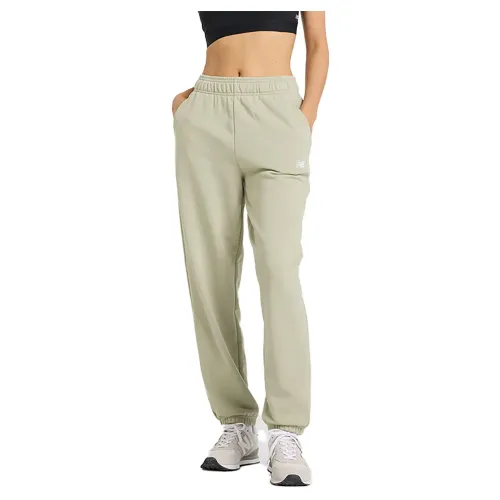 뉴발란스 Sport Essentials French Terry 조거바지 141501799