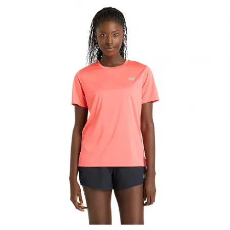 뉴발란스 Sport 에센셜s T-Shirt 반팔 티셔츠 141501810