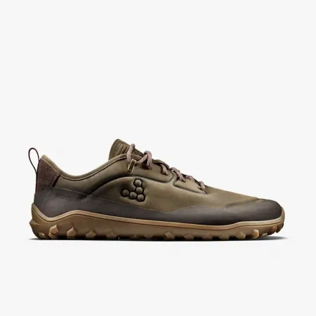 비보베어풋 Tracker Leather Low 운동화 141507044