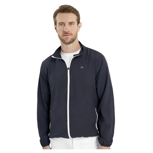 캘빈클라인 Motion Full Zip Windbreaker 자켓 141514166