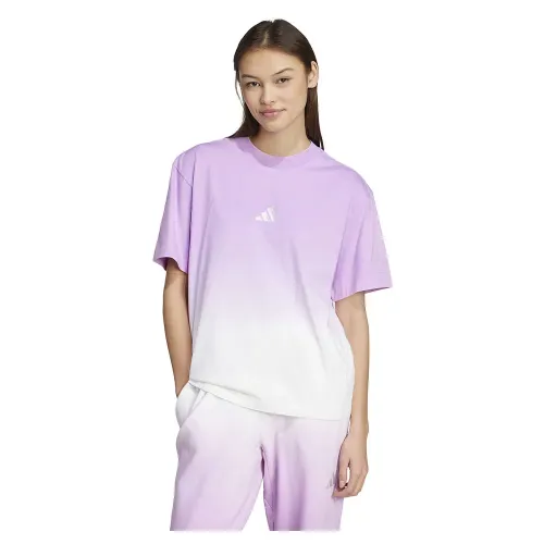 아디다스 All SZN Loose Dip-Dye 반팔 티셔츠 141515701