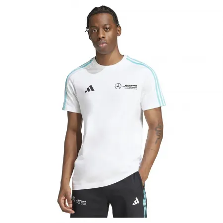 아디다스 메르세데스 DNA AMG Petronas F1 Team 반팔 티셔츠 141516503