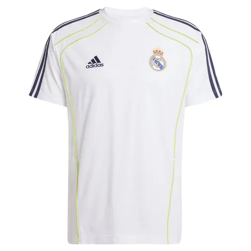 아디다스 Real Madrid UBP 반팔 티셔츠 141516603
