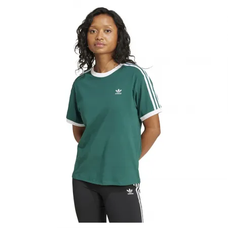 아디다스 3 Stripes 반팔 티셔츠 141517083