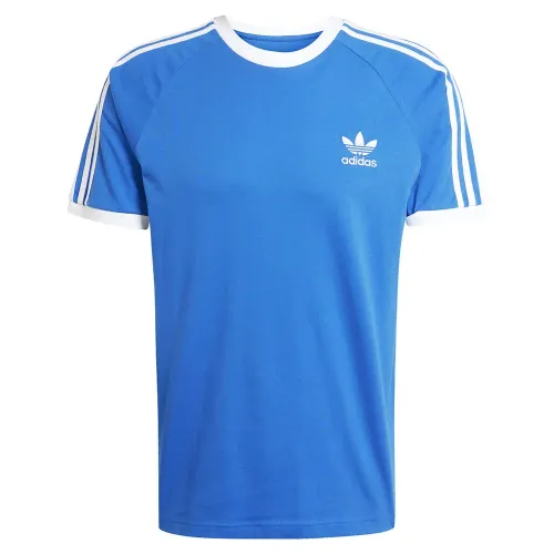 아디다스 Adicolor 클래식s 3 Stripes 반팔 티셔츠 141517118