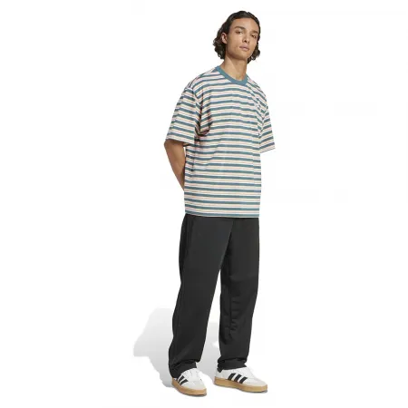 아디다스 Stripe 반팔 셔츠 141517395