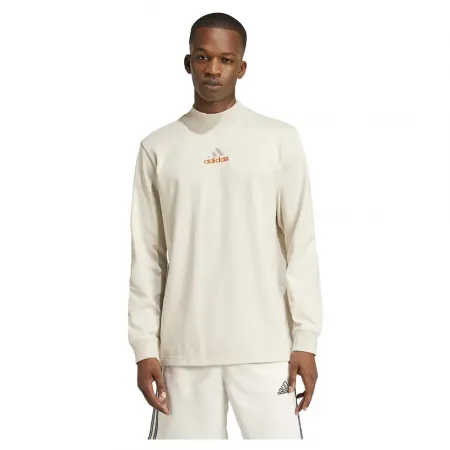 아디다스 Mock Neck Q1 긴팔 티셔츠 141517474