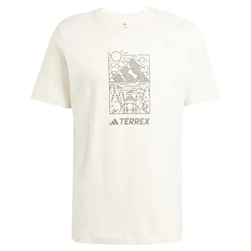 아디다스 Trefoil Series Beach Club Loose 반팔 티셔츠 141517504