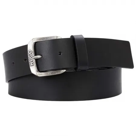 휴고 보스 Berker BLUE 가죽 벨트 141538853