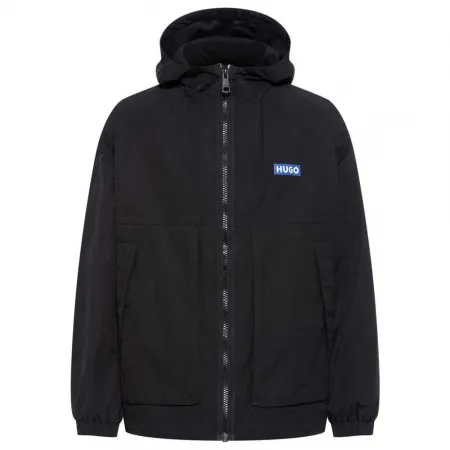 휴고 보스 Bod2421 01 블루 자켓 141538856