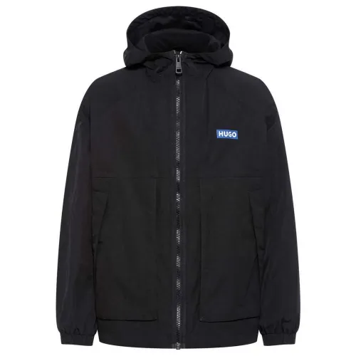 휴고 보스 Bod2421 01 BLUE 자켓 141538856