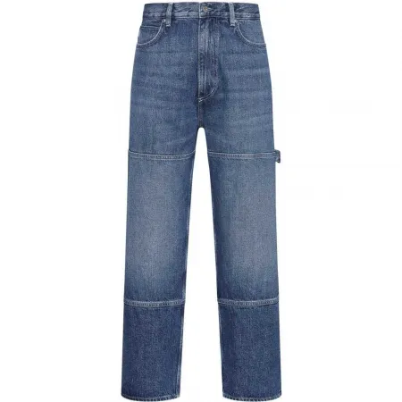 휴고 보스 Carpenter 3 BLUE 청바지 141538872