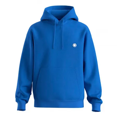 휴고 보스 Nottyo 01 BLUE 후드티 141539175