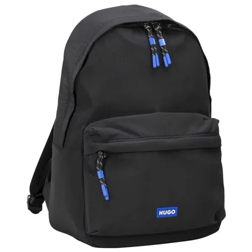 휴고 보스 Vytal R 17L BLUE 배낭 141539251