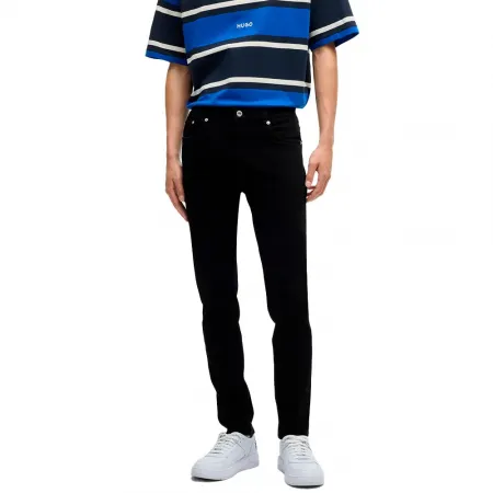 휴고 보스 Zane BLUE 청바지 141539260