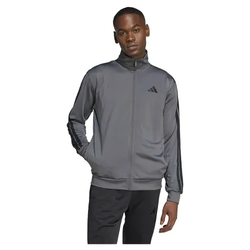 아디다스 3 Stripes Tricot Regular 트랙 자켓 141541207