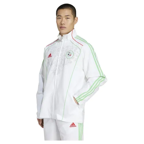 아디다스 Algeria UBP 트랙 자켓 141541229