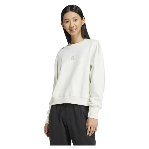아디다스 All SZN Fleece Loose 스웨터 141541262