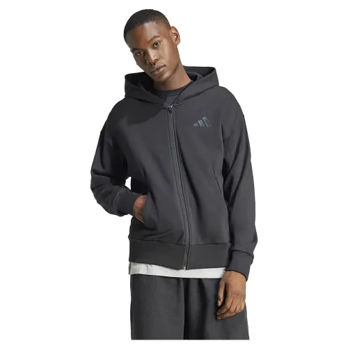 아디다스 All SZN French Terry 풀지퍼 스웨터 141541272