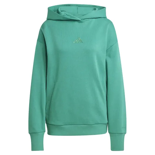 아디다스 All SZN French Terry Loose 후드티 141541275