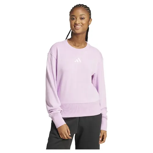 아디다스 All SZN French Terry Regular 스웨터 141541277