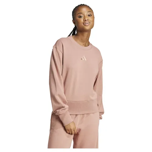 아디다스 All SZN French Terry Regular 스웨터 141541279
