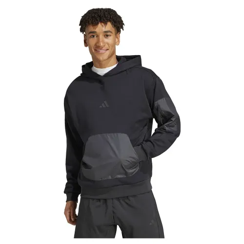 아디다스 City Escape Fleece 후드티 141541334