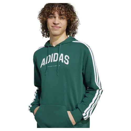 아디다스 Codes Collegiate Graphic 후드티 141541350
