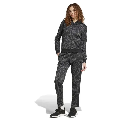 아디다스 Essentials 3 Stripes 트레이닝세트 141541512